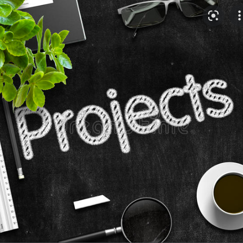 project